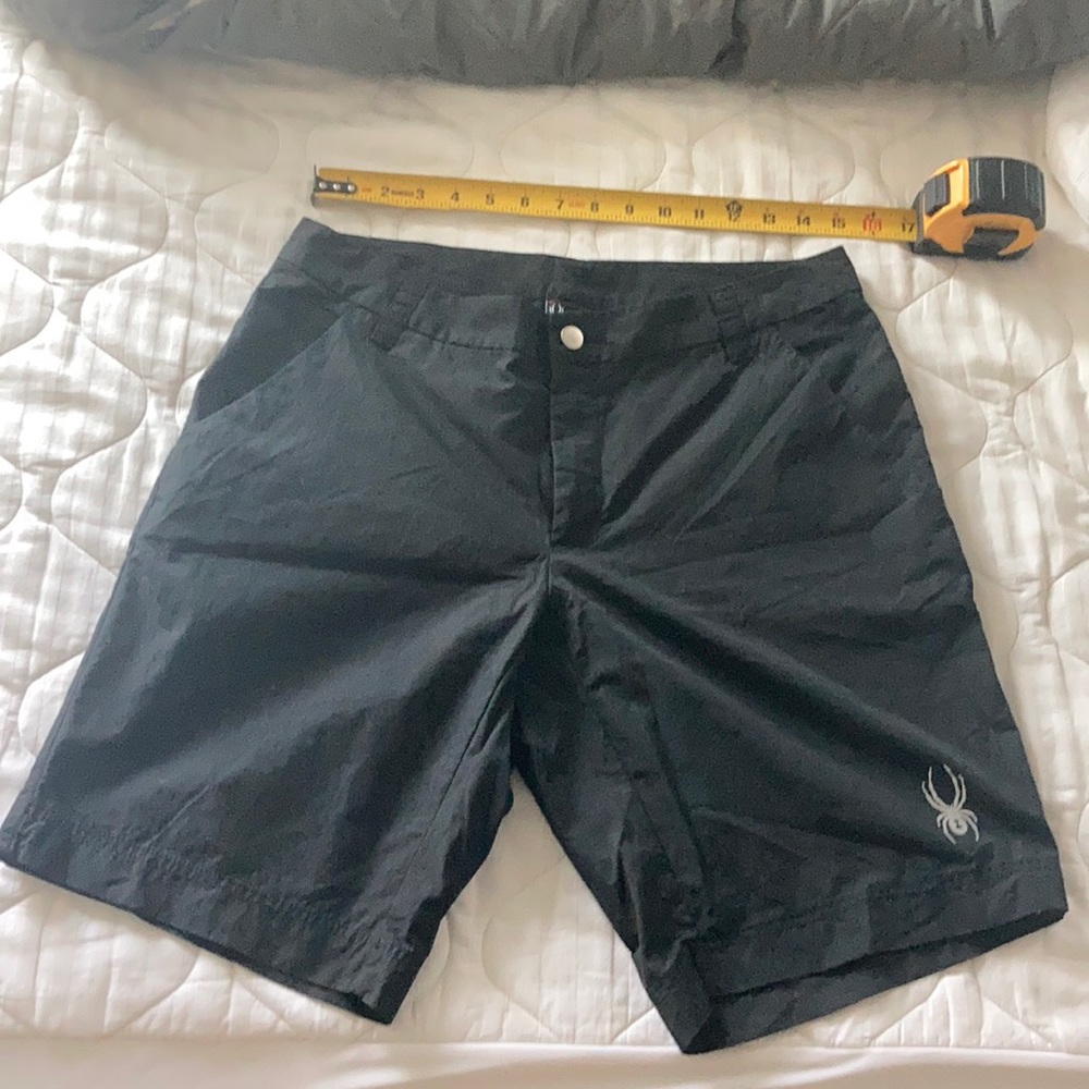 Spyder Lightweight Shorts
